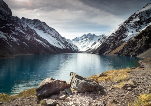 Do México ao Chile, América Latina tem os melhores lugares do mundo ( Imagem: Freepik)