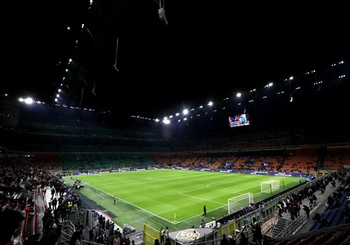 Serie A