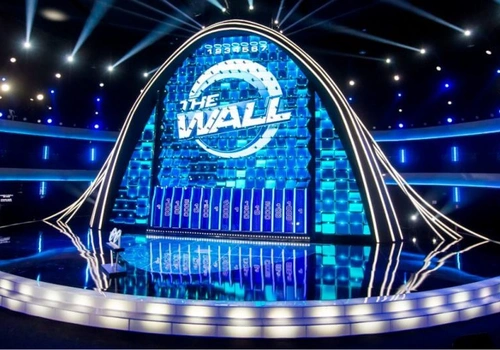 The Wall: como se inscrever e participar no Domingão com Huck