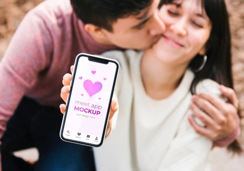 Aplicativos para relacionamento