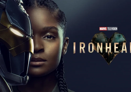 Séries Ironheart