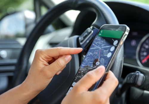 GPS