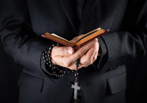 Canções católicas