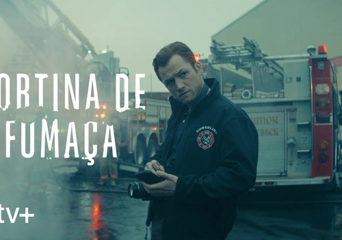 Cortina de fumaça