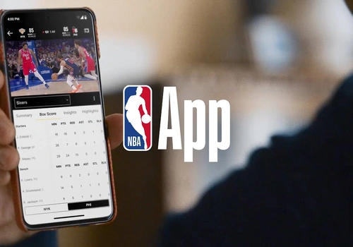 NBA