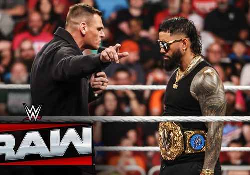 WWE